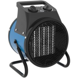 Elektrický přímotop 3kW GEH 3000 P GÜDE Elektrický přímotop 3kW GEH 3000 P GÜDE