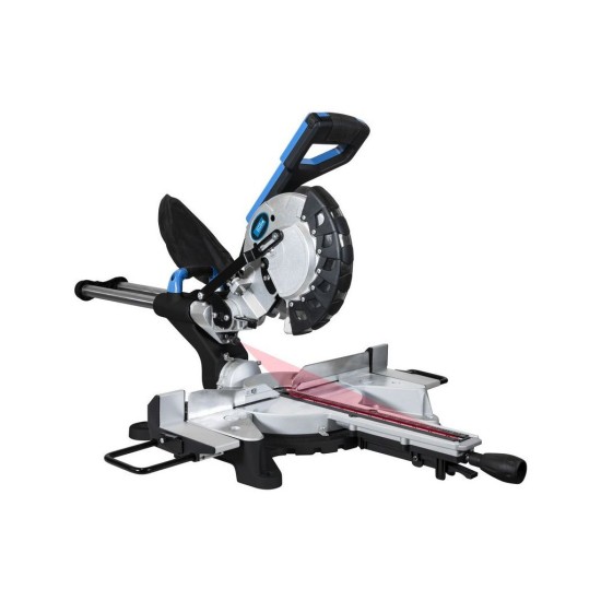Radiálna pokosová píla 1,5kW, 210mm GRK 2134.1 BSL GÜDE Radiálna pokosová píla 1,5kW, 210mm GRK 2134.1 BSL GÜDE