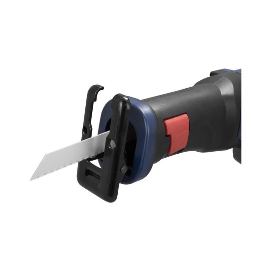 Batériová priamočiara píla 18V, Li-Ion USS 18-0 bez batérie GÜDE Batériová priamočiara píla 18V, Li-Ion USS 18-0 bez batérie GÜDE