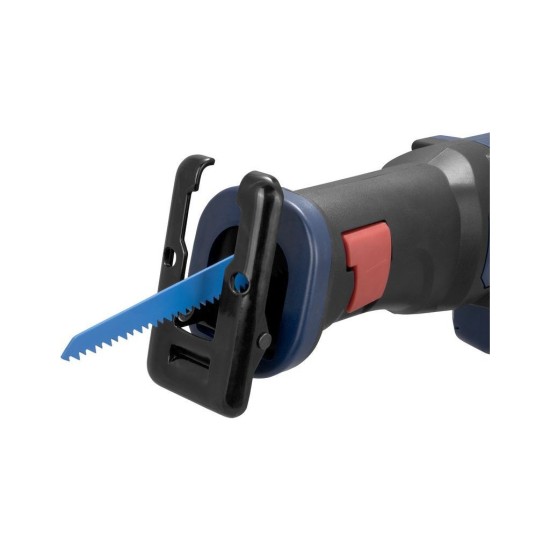 Batériová priamočiara píla 18V, Li-Ion USS 18-0 bez batérie GÜDE Batériová priamočiara píla 18V, Li-Ion USS 18-0 bez batérie GÜDE