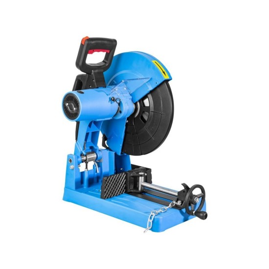 Kotúčová píla na kov 2200W GMK 355-2.2 GÜDE