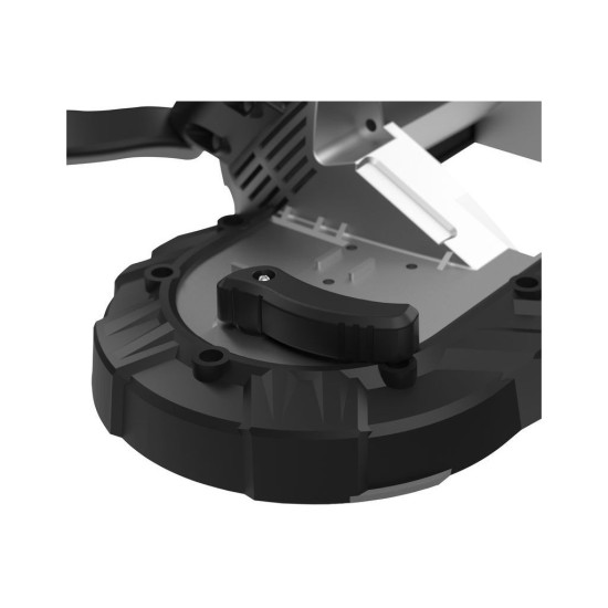 Pásová pila na kov 1100W MBS 1100 GÜDE