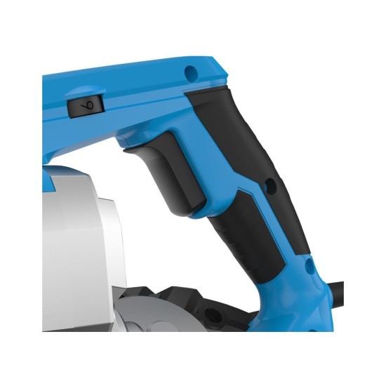 Pásová pila na kov 1100W MBS 1100 GÜDE