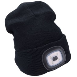 Kryt s čelovkou 45lm, nabíjateľný, USB, čierny, univerzálna veľkosť EXTOL LIGHT Kryt s čelovkou 45lm, nabíjateľný, USB, čierny, univerzálna veľkosť EXTOL LIGHT