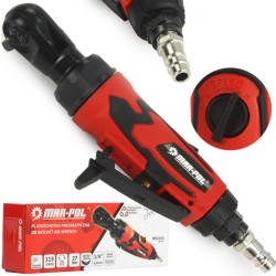 Pneumatická račňa 1/4", MAR-POL kompozitná Pneumatická račňa 1/4", MAR-POL kompozitná