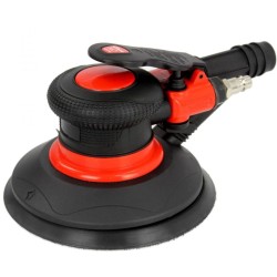 Pneumatická excentrická brúska 150 mm MAR-POL