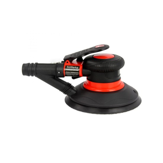 Pneumatická excentrická brúska 150 mm MAR-POL