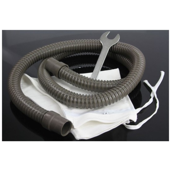 Pneumatická excentrická brúska 150 mm MAR-POL