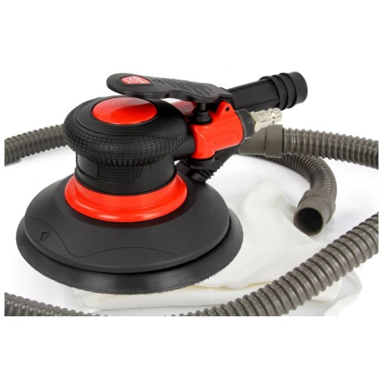 Pneumatická excentrická brúska 150 mm MAR-POL