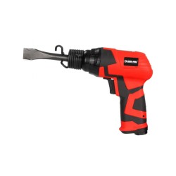 Pneumatické kladivo, kompozitné, 6,3bar, 113 l/min, 4500/min, MAR-POL Pneumatické kladivo, kompozitné, 6,3bar, 113 l/min, 4500/min, MAR-POL