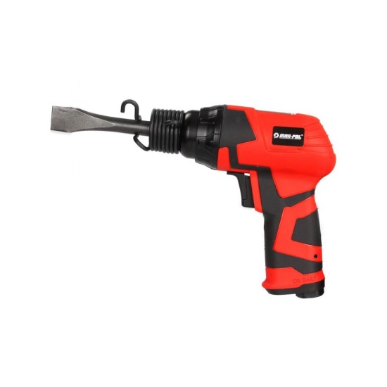 Pneumatické kladivo, kompozitné, 6,3bar, 113 l/min, 4500/min, MAR-POL Pneumatické kladivo, kompozitné, 6,3bar, 113 l/min, 4500/min, MAR-POL