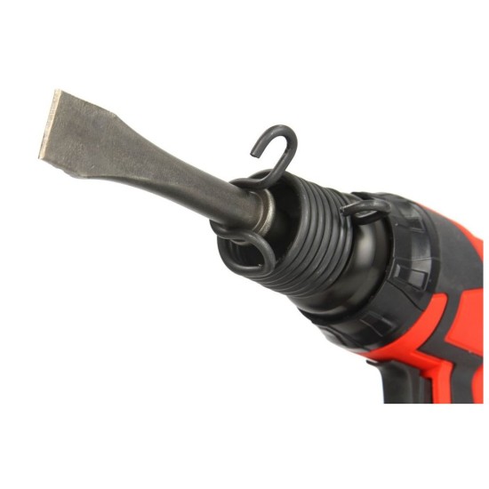 Pneumatické kladivo, kompozitné, 6,3bar, 113 l/min, 4500/min, MAR-POL Pneumatické kladivo, kompozitné, 6,3bar, 113 l/min, 4500/min, MAR-POL