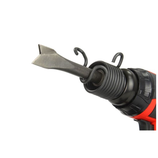 Pneumatické kladivo, kompozitné, 6,3bar, 113 l/min, 4500/min, MAR-POL Pneumatické kladivo, kompozitné, 6,3bar, 113 l/min, 4500/min, MAR-POL