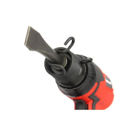 Pneumatické kladivo, kompozitné, 6,3bar, 113 l/min, 4500/min, MAR-POL Pneumatické kladivo, kompozitné, 6,3bar, 113 l/min, 4500/min, MAR-POL