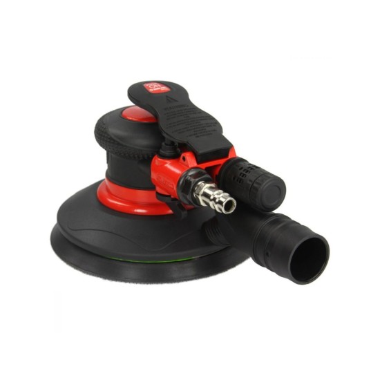Pneumatická excentrická brúska 150 mm, 360° MAR-POL Pneumatická excentrická brúska 150 mm, 360° MAR-POL