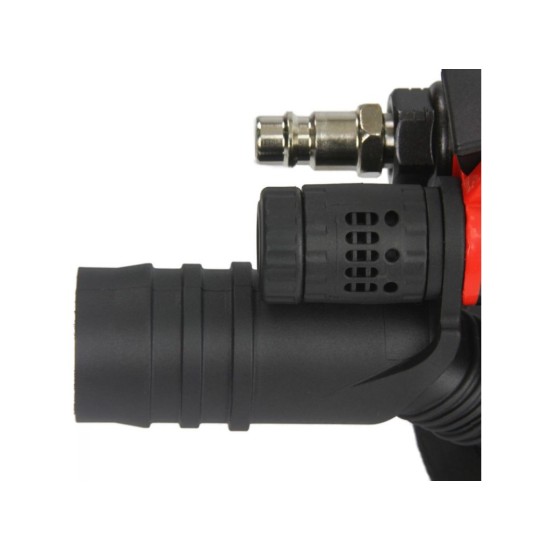 Pneumatická excentrická brúska 150 mm, 360° MAR-POL Pneumatická excentrická brúska 150 mm, 360° MAR-POL