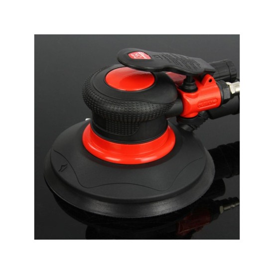 Pneumatická excentrická brúska 150 mm, 360° MAR-POL Pneumatická excentrická brúska 150 mm, 360° MAR-POL