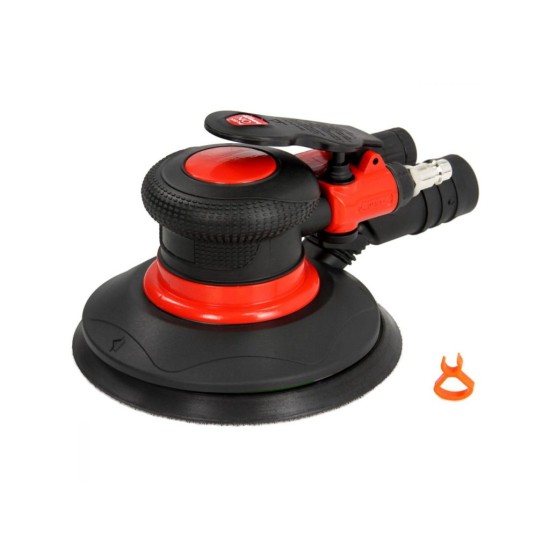 Pneumatická excentrická brúska 150 mm, 360° MAR-POL Pneumatická excentrická brúska 150 mm, 360° MAR-POL