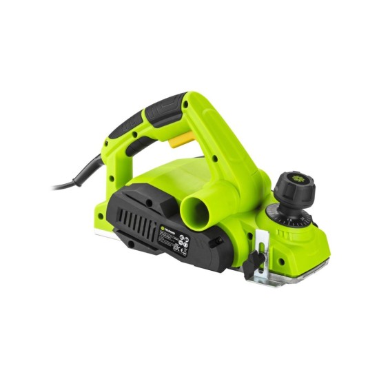 FDH 200801-E Elektrický hoblík 800W FIELDMANN