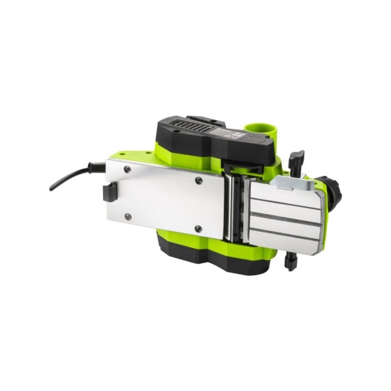 FDH 200801-E Elektrický hoblík 800W FIELDMANN