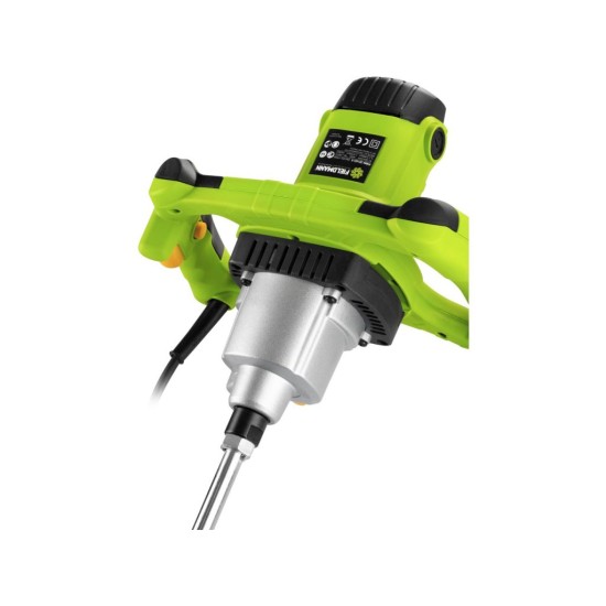 FDRM 201601-E El. Miešačka stavebných zmesí 1600W FIELDMANN