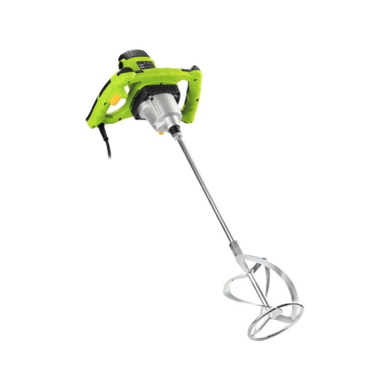 FDRM 201601-E El. Miešačka stavebných zmesí 1600W FIELDMANN