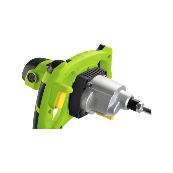 FDRM 201601-E El. Miešačka stavebných zmesí 1600W FIELDMANN