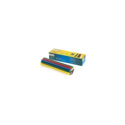 FDTP 9101 Farebné lepiace tyčinky 11x200mm, 20 ks FIELDMANN