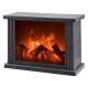 Krb s horiacim ohňom 28x12x20cm LED EXTOL LIGHT Krb s horiacim ohňom 28x12x20cm LED EXTOL LIGHT