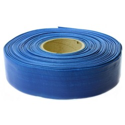 Gumová hadica pre čerpadlá, 52mm, 2", 100m, 2bar MAR-POL Gumová hadica pre čerpadlá, 52mm, 2", 100m, 2bar MAR-POL