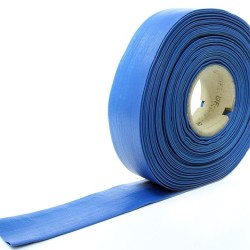 Hadica gumového čerpadla, 52mm, 2", 20m, 2bar MAR-POL Hadica gumového čerpadla, 52mm, 2", 20m, 2bar MAR-POL