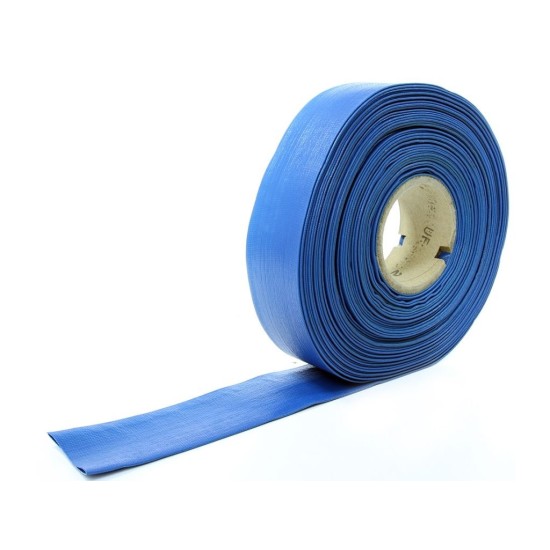 Gumová hadica pre čerpadlá, 52mm, 2", 30m, 2bar MAR-POL Gumová hadica pre čerpadlá, 52mm, 2", 30m, 2bar MAR-POL