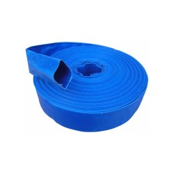 Gumová hadica pre čerpadlá, 52mm, 2", 30m, 2bar MAR-POL Gumová hadica pre čerpadlá, 52mm, 2", 30m, 2bar MAR-POL