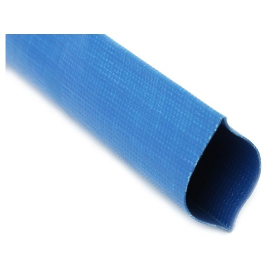 Hadica čerpadla gumová, 75mm, 3", 50m, 2bar BRADAS