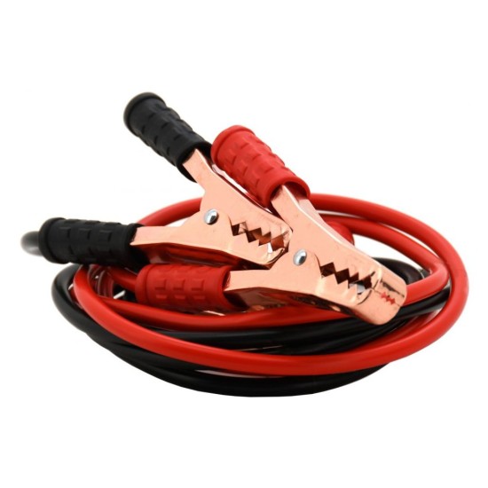 Jump Cable 700A 2,5m taška na zips COMPASS