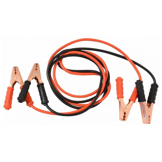 Jump Cable 700A 2,5m taška na zips COMPASS