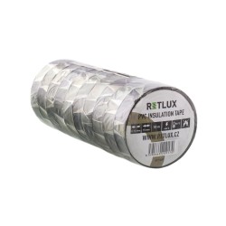 Izolačná páska RIT 017 10ks 0,13x15x10 RETLUX Izolačná páska RIT 017 10ks 0,13x15x10 RETLUX