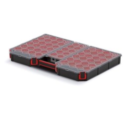 TAGER Organizér 577x390x60 (krabice) KISTENBERG