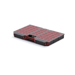 TAGER Organizér 577x390x60 (krabice) KISTENBERG