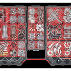 TAGER Organizér 577x390x60 (krabice) KISTENBERG