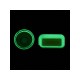 Čelovka 480lm, nabíjateľná, USB, IR senzor, OSRAM LED+COB LED EXTOL SVETLO