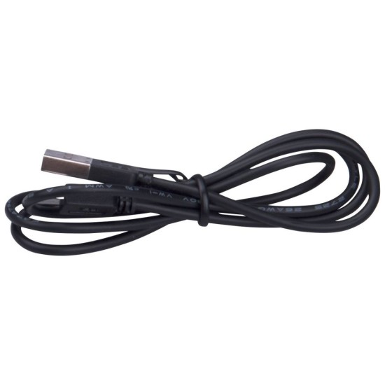 Čelovka 480lm, nabíjateľná, USB, IR senzor, OSRAM LED+COB LED EXTOL SVETLO