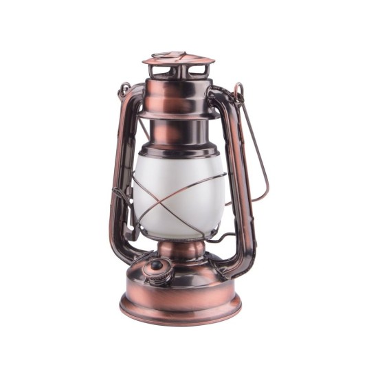 LED petrolejová lampa, biele svetlo/plameň EXTOL LIGHT LED petrolejová lampa, biele svetlo/plameň EXTOL LIGHT