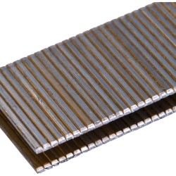 Spony na nechty, 3000ks, 19mm, 5,7x1,2x1mm EXTOL PREMIUM Spony na nechty, 3000ks, 19mm, 5,7x1,2x1mm EXTOL PREMIUM