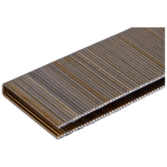 Spony na nechty, 3000ks, 30mm, 5,7x1,2x1mm EXTOL PREMIUM