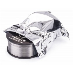Zvárací drôt, 0,8 mm, 1 kg POWERMAT Zvárací drôt, 0,8 mm, 1 kg POWERMAT