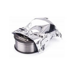 Zvárací drôt, 0,8 mm, 1 kg POWERMAT Zvárací drôt, 0,8 mm, 1 kg POWERMAT