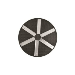 Podložka se škrabkami DWS07-390, 390 mm WORCRAFT