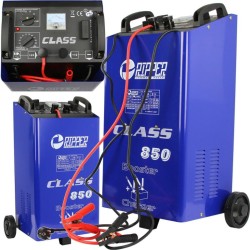 Nabíjací zdroj so štartom 12/24V 850 RIPPER