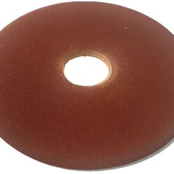 Brúsny kotúč na brúsku reťazí 108x22x3,2mm MAR-POL